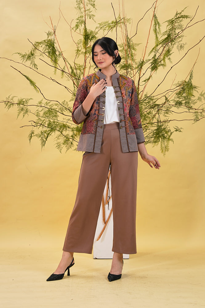 Jenny Encim Analisa T2395