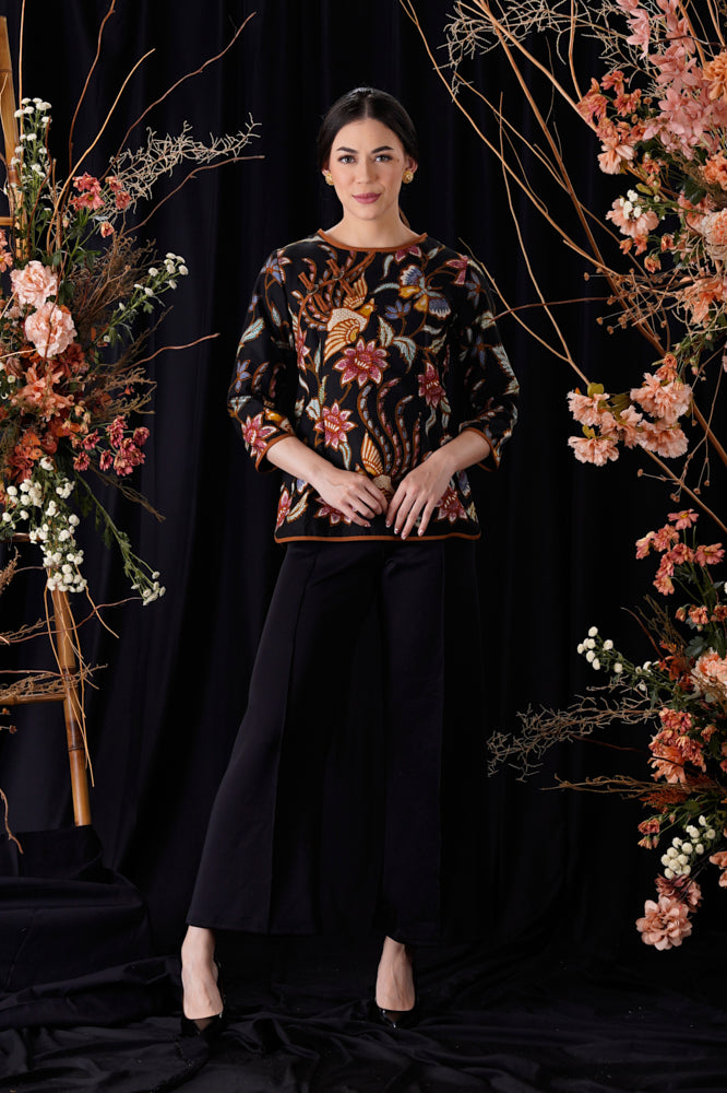 Nona Encim Cemani T2374