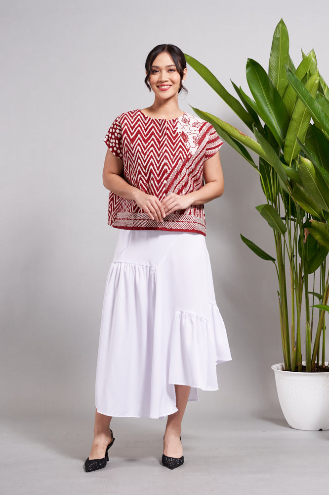 Dhipa Dobi Mahardika T2319