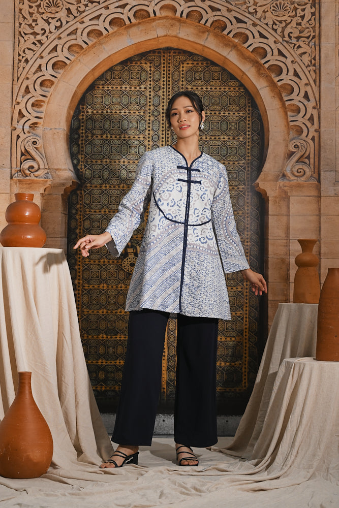 Fogia Dobi Rayya T2744