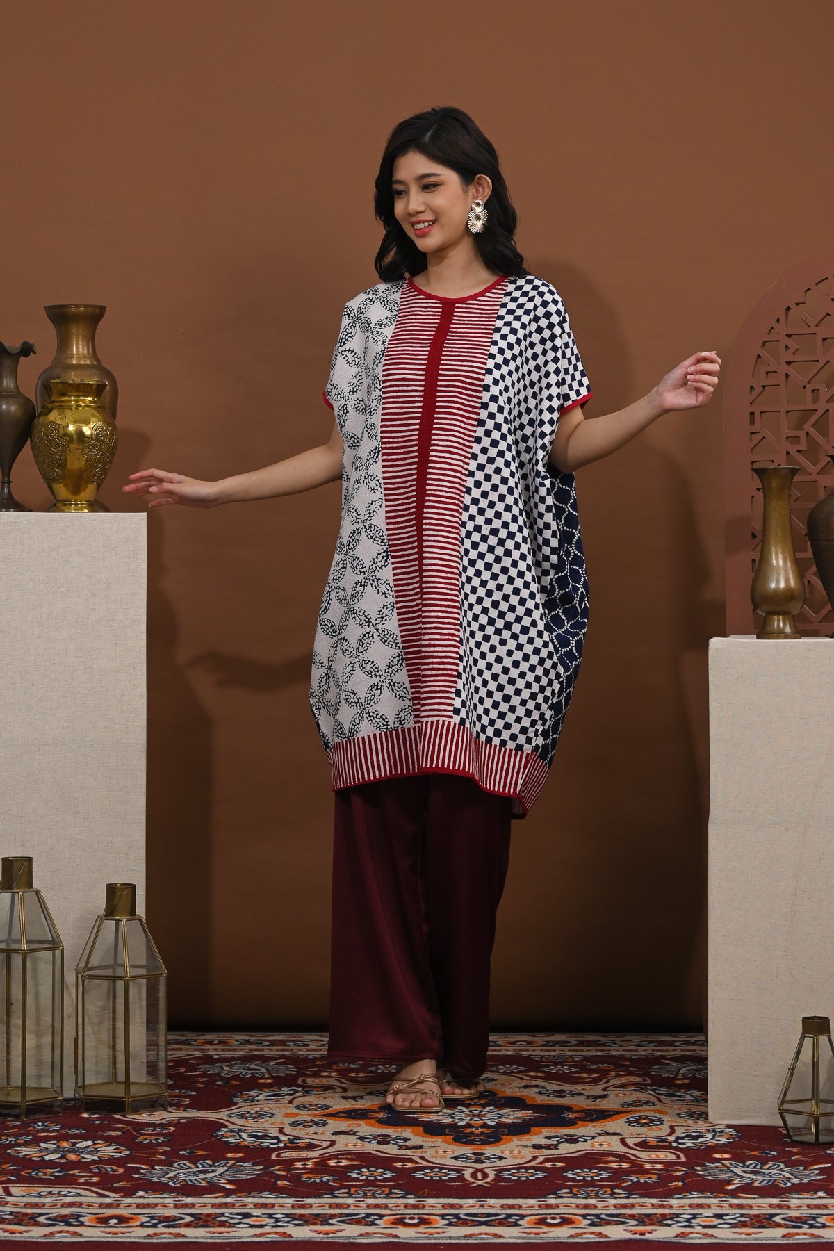 Arina Dobi Cirebon D0583