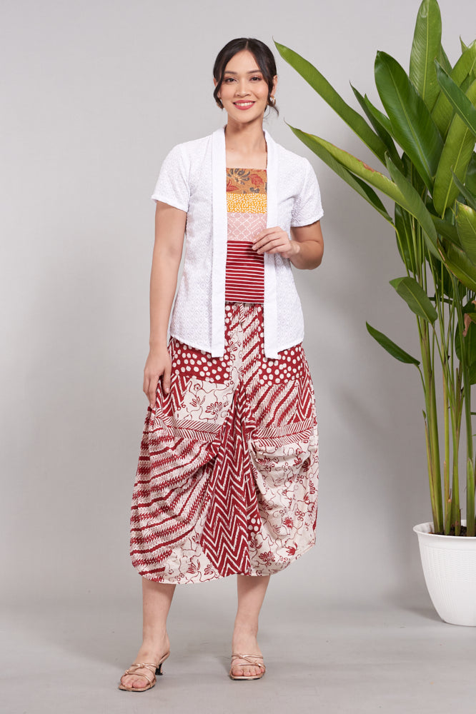 Kebaya Mahardika B T2318