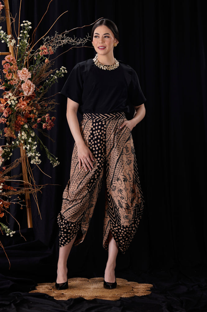 Coral Dobi Cemani P0157