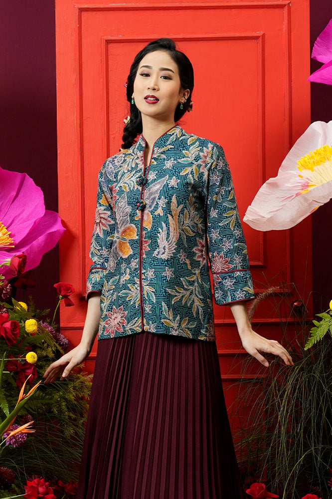 Kinanti Long CNY Encim T1918