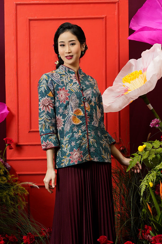 Kinanti Long CNY Encim T1918