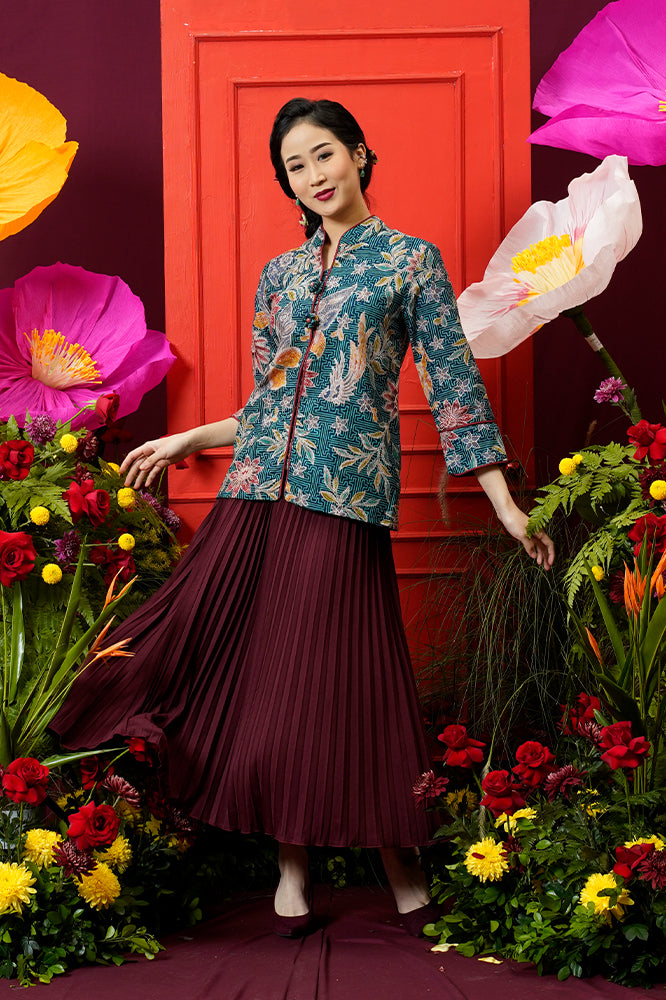 Kinanti Long CNY Encim T1918