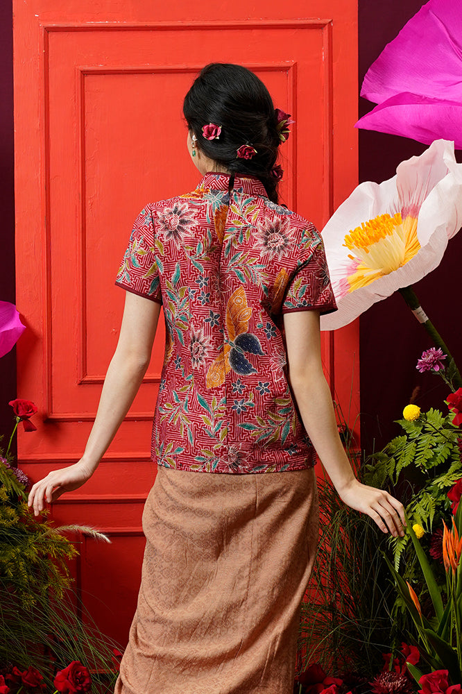 Kimono Encim Cny T1899