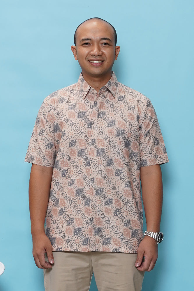 Gabro Short Sleeve M0175