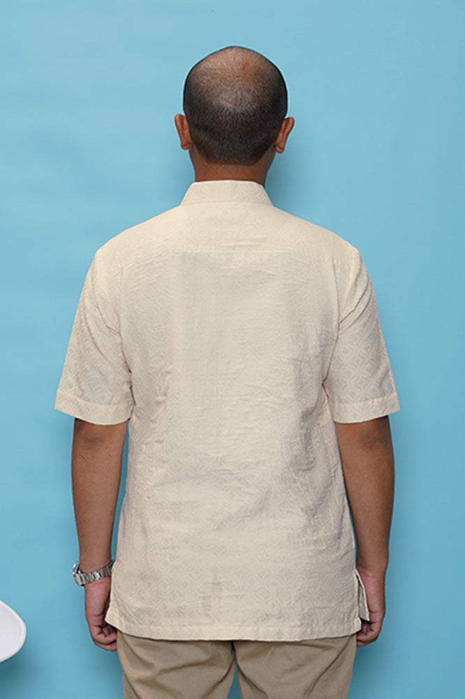 Alif Short Sleeve M0174