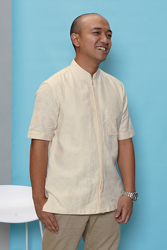 Alif Short Sleeve M0174