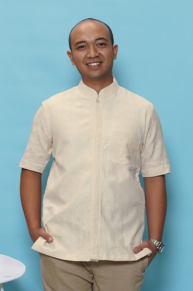 Alif Short Sleeve M0174