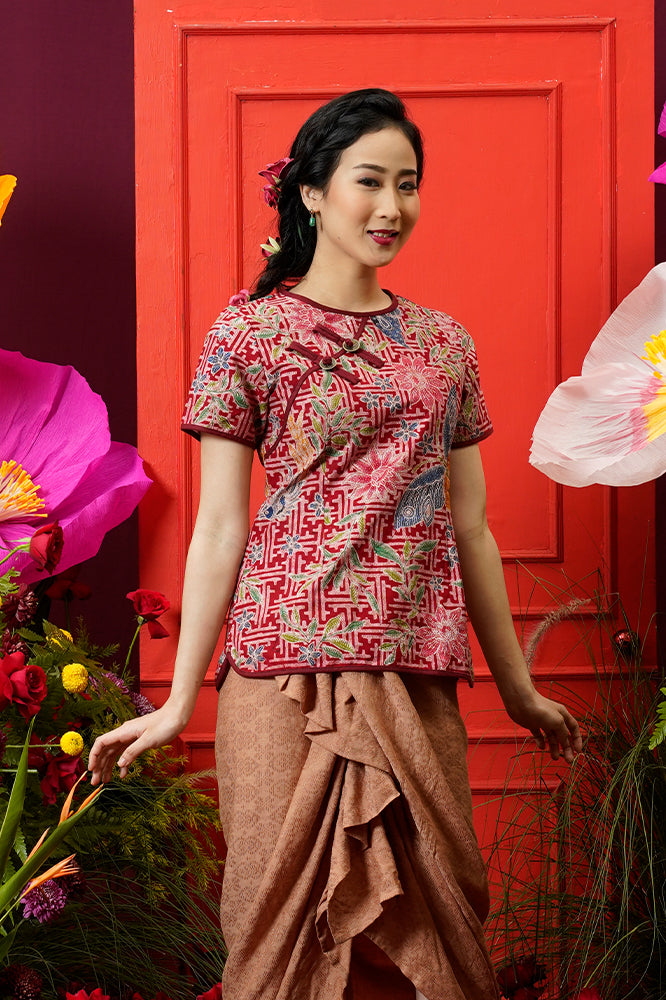 Nona CNY Encim T1911