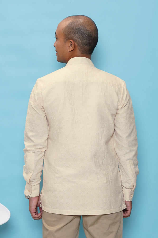 Load image into Gallery viewer, Alif Long Sleeve L0054