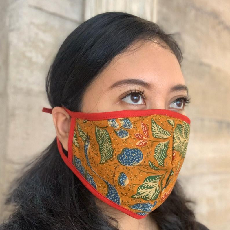 Masker Kebaikan 2