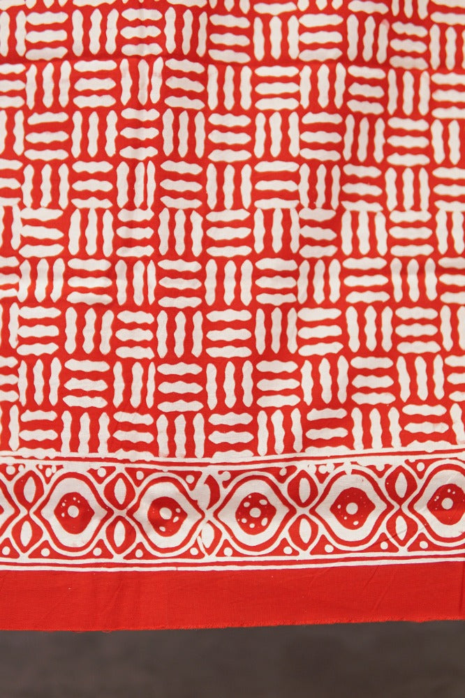 NONA RARA - Kain Garut - 0102