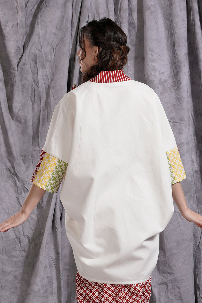 Kusuma PART of White PART0022