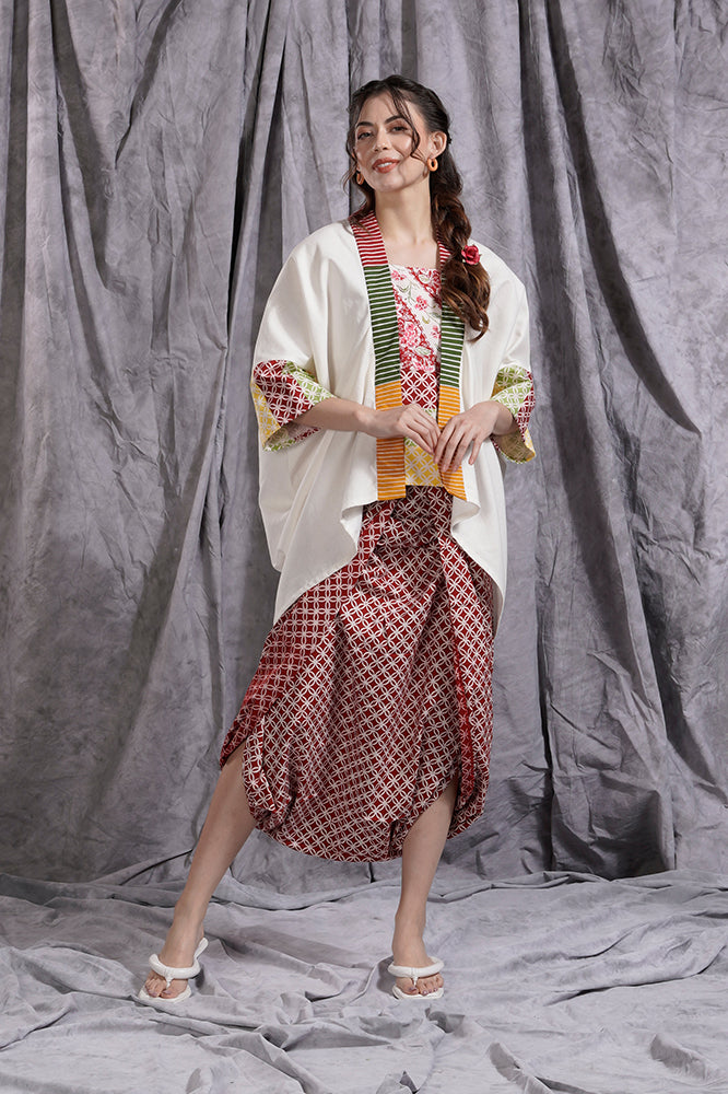 Kusuma PART of White PART0022