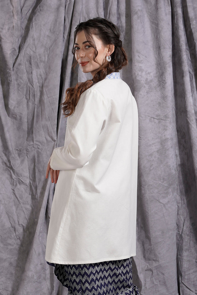 Aling Part of White PART0019