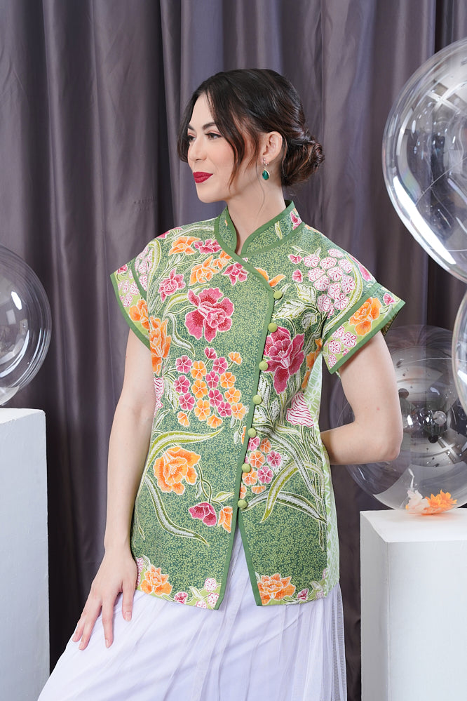 Hao Encim Sebelas T1830