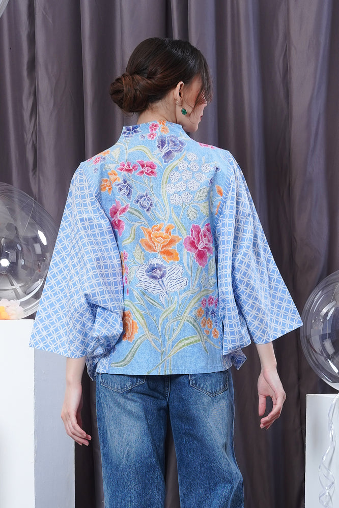 Wing Sebelas Encim T1838