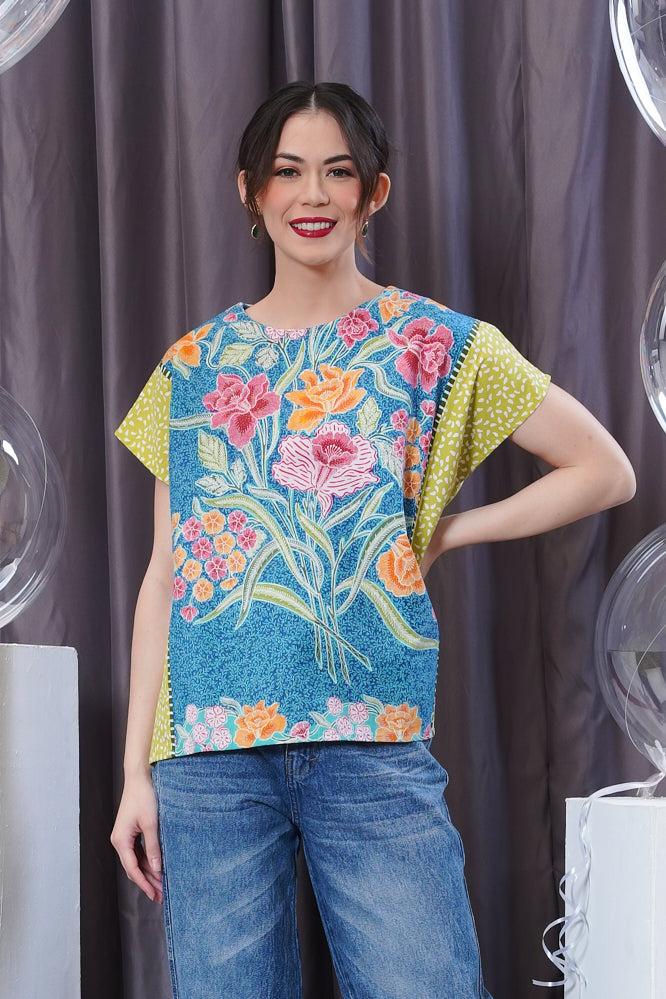 Arina Sebelas Encim T1857
