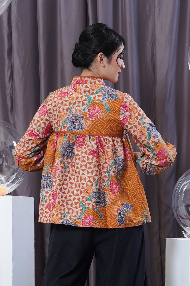 Kiyomi Sebelas Encim T1870