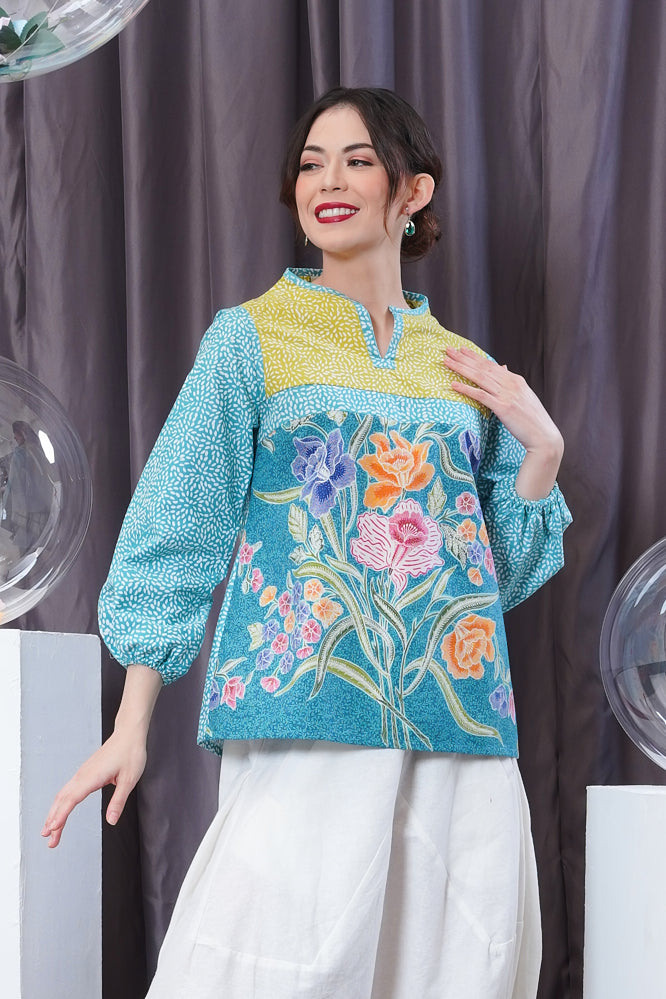 Ambar Sebelas Encim T1852