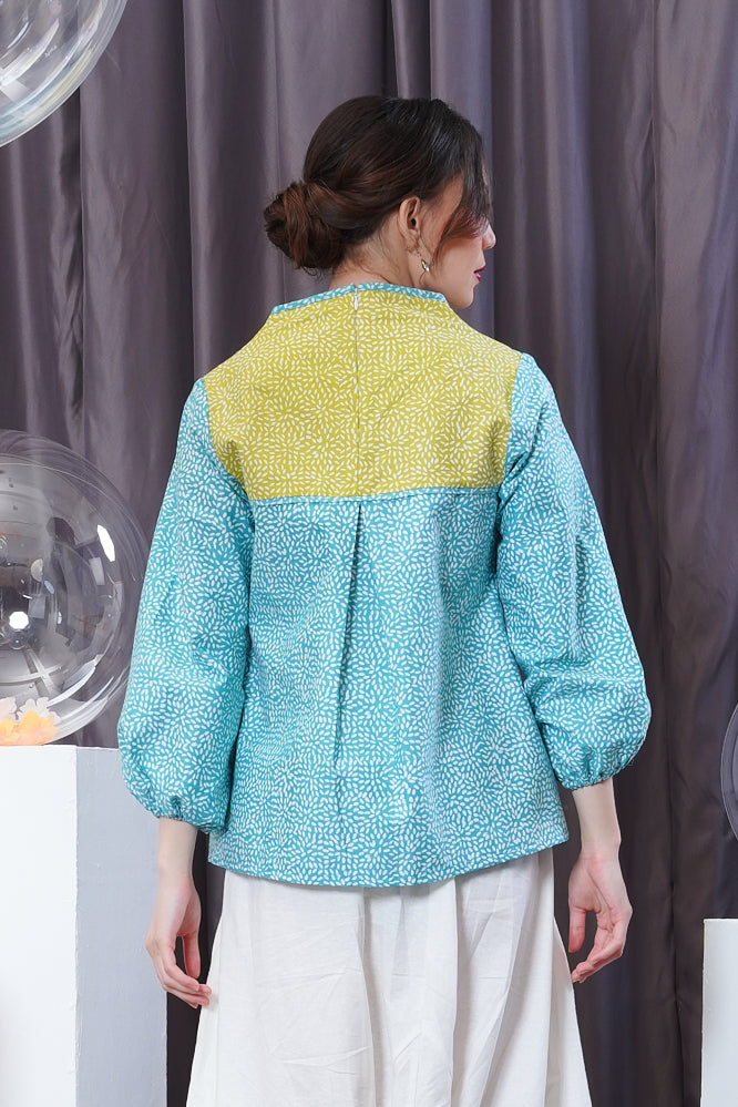 Ambar Sebelas Encim T1852