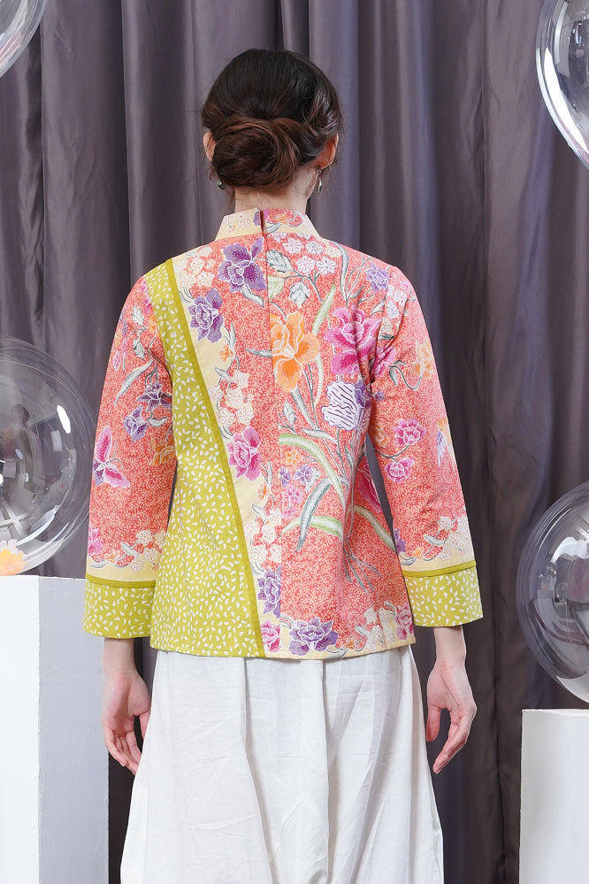 Tessa Sebelas Encim T1851