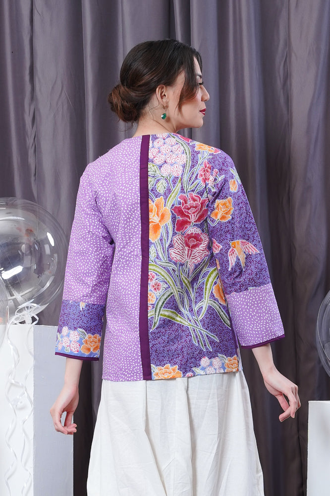 Mixmatch Encim Sebelas T1827