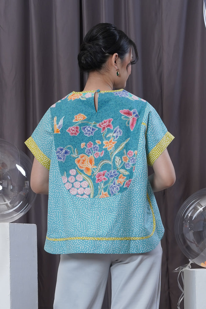 Lekker Sebelas Encim T1848