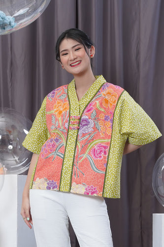 Dhanira Sebelas Encim T1867