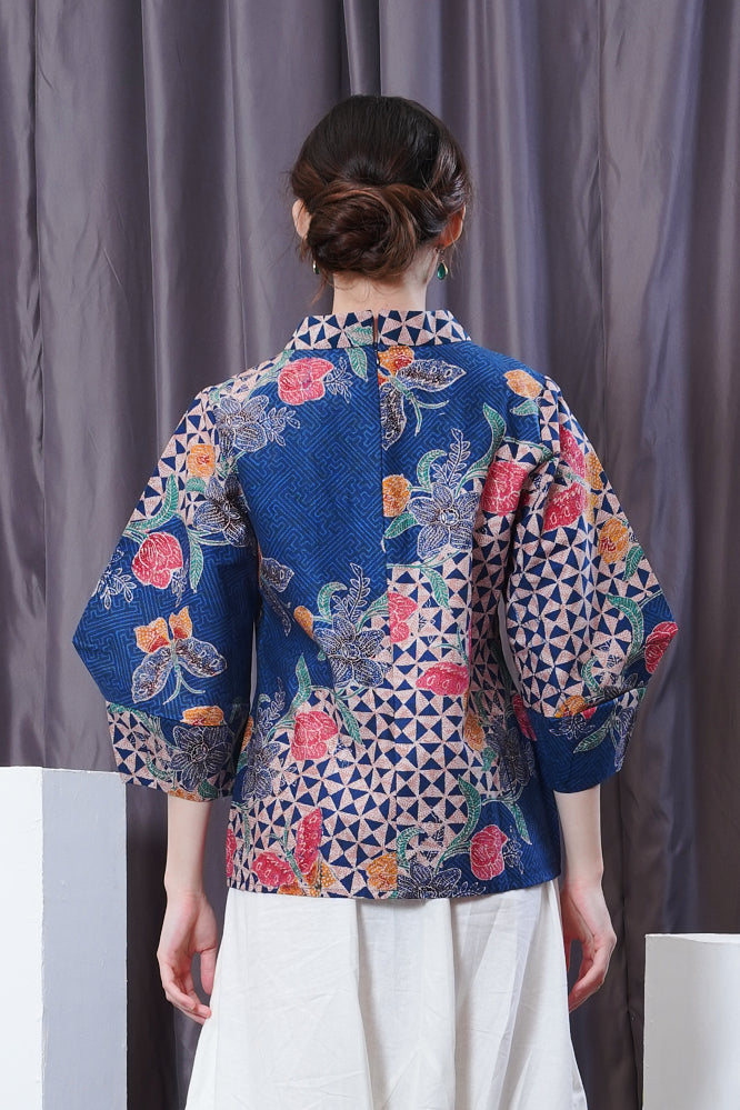 Lesi Sebelas Encim T1840