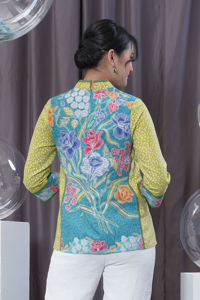 Yesy Sebelas Encim T1837