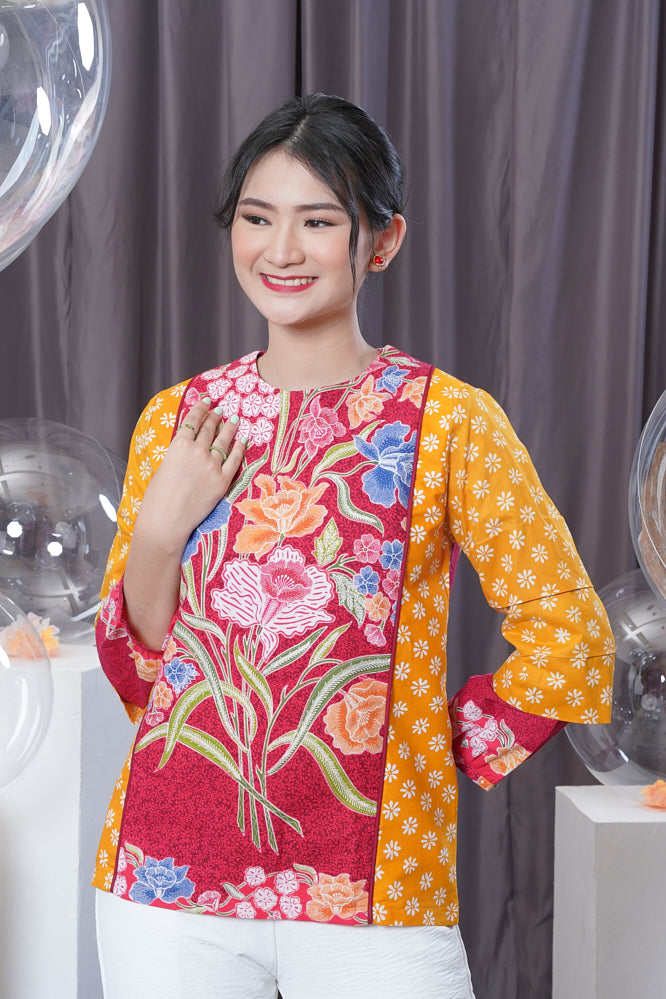 Palawa Encim Sebelas T1829