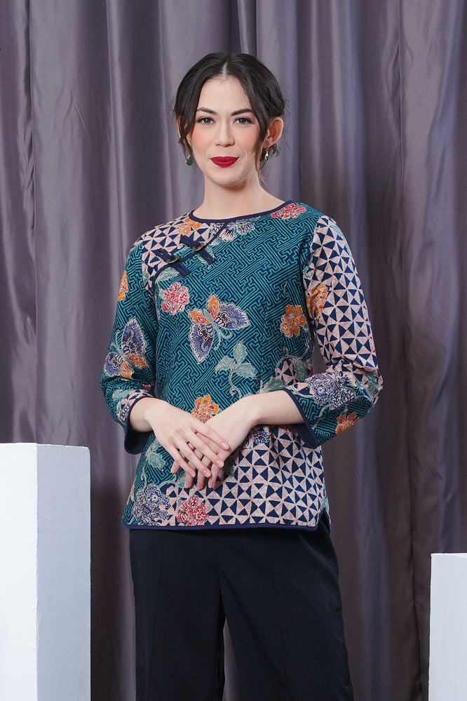 Nona Sebelas Encim T1845