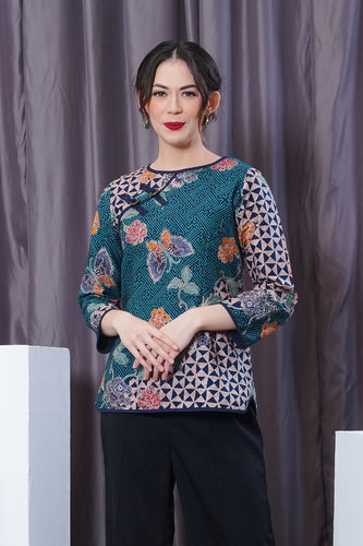 Nona Sebelas Encim T1845