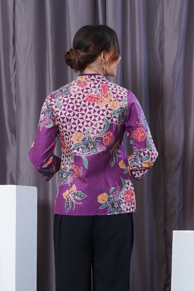 Kebaya Sebelas Encim T1855