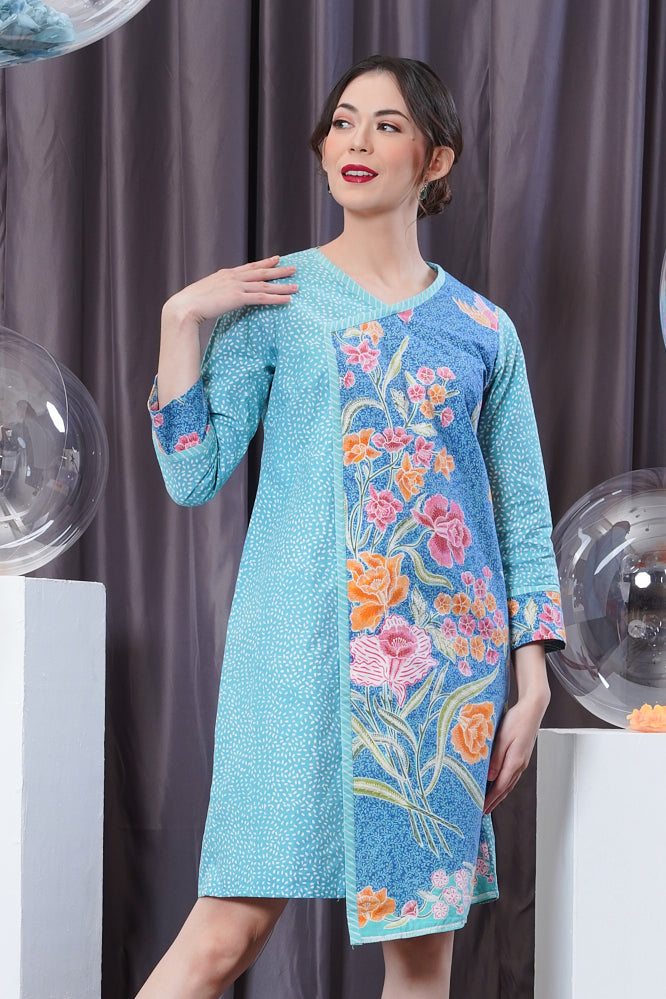 Dress Thursday Encim Sebelas D0368