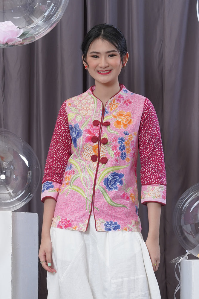 Ukir Encim Sebelas T1828