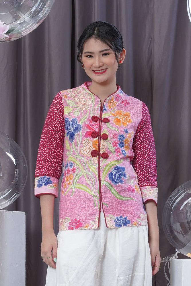 Ukir Encim Sebelas T1828