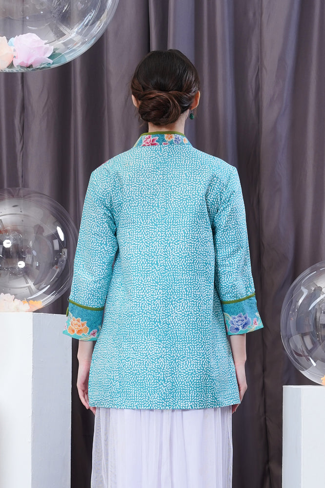 Yearn Sebelas Encim T1863