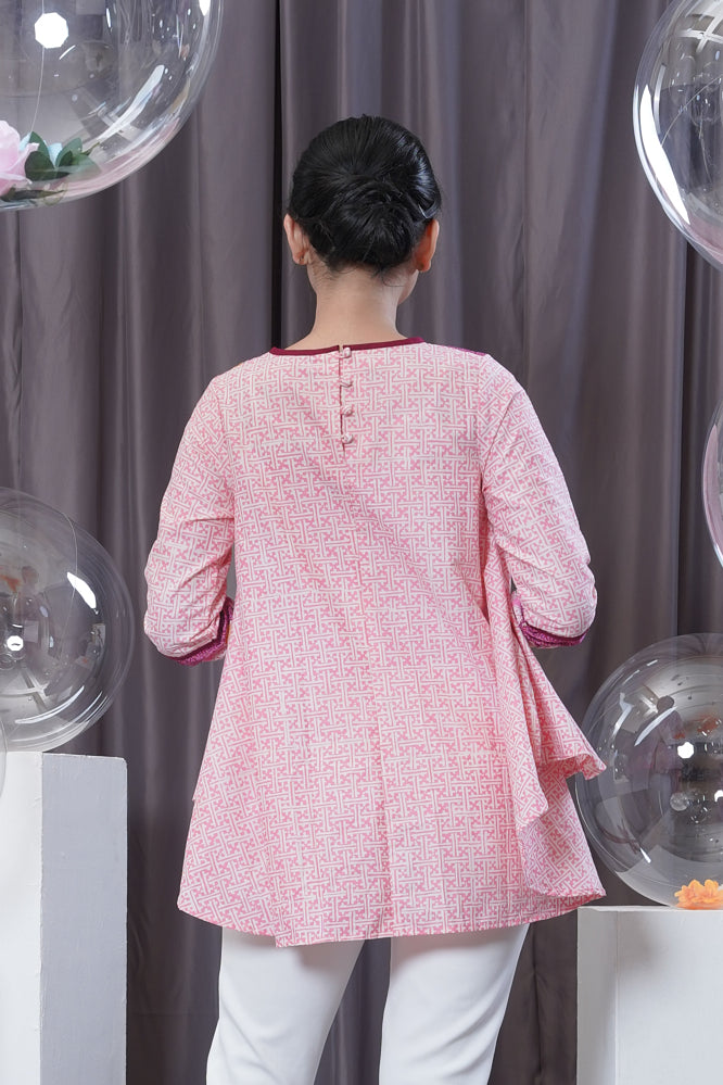 Orci Sebelas Encim T1856