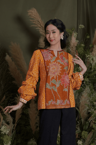 Keropi Matahari T1785
