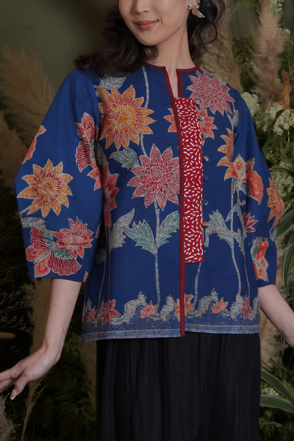 Matsurika Matahari T1782