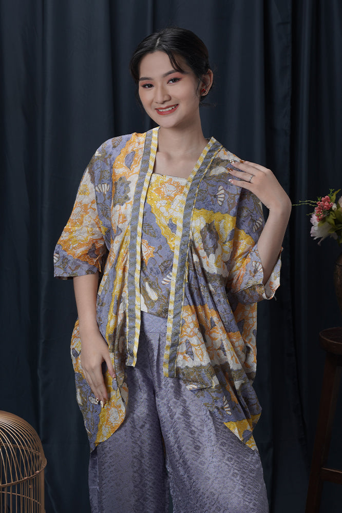 [SALE] Kusuma Set Pendar D0289