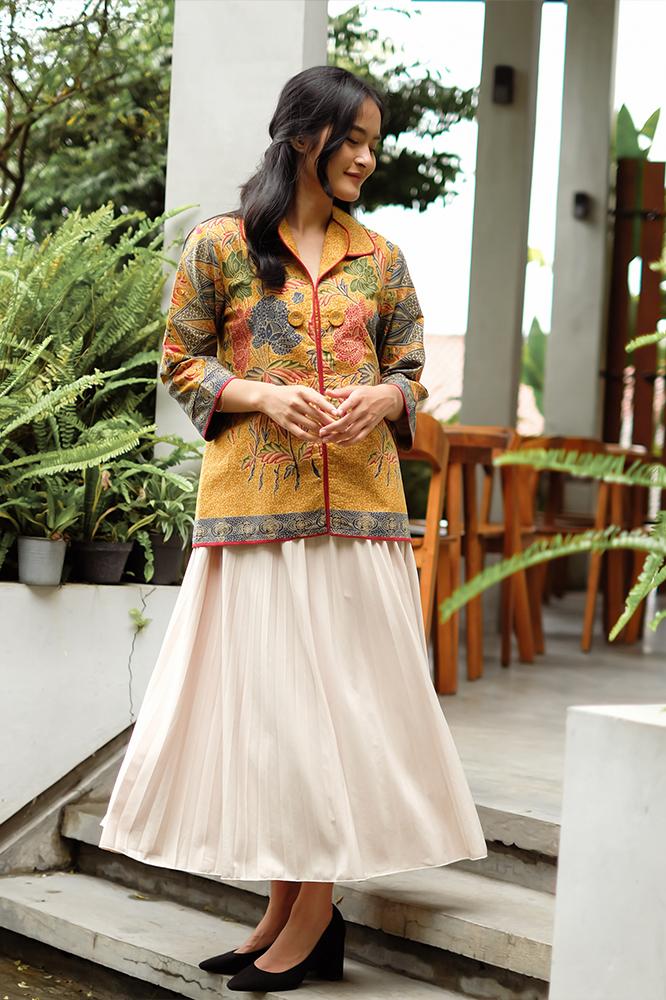 Ananta Buketan T1188