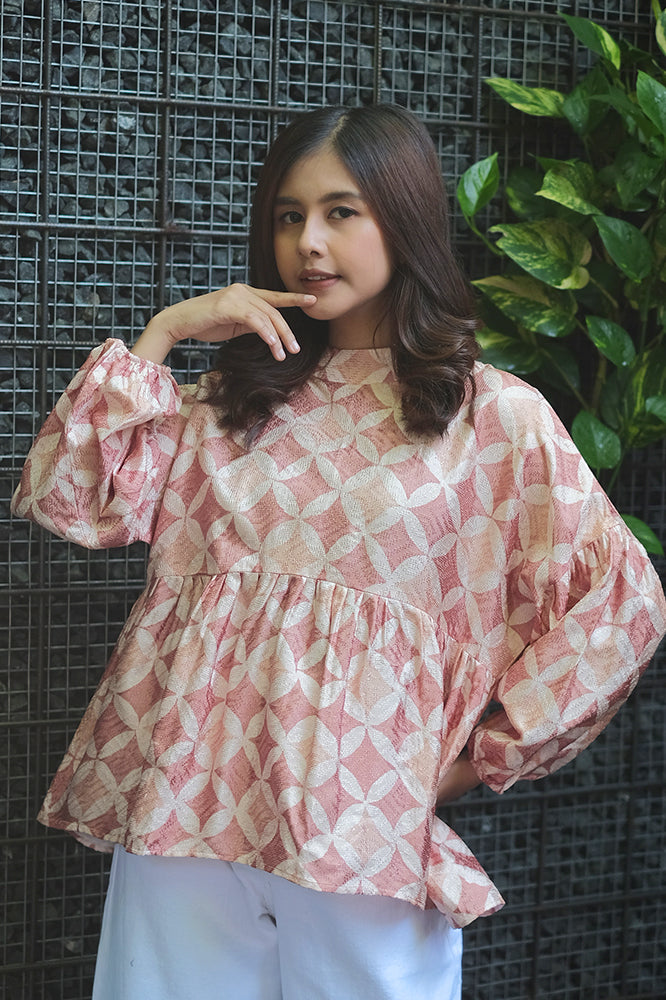 Dafina Ftr Fajar T0837