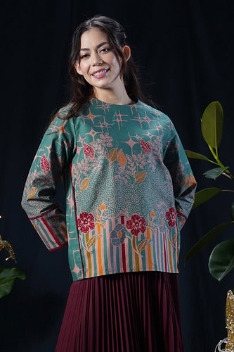 Vivana Carol T1884