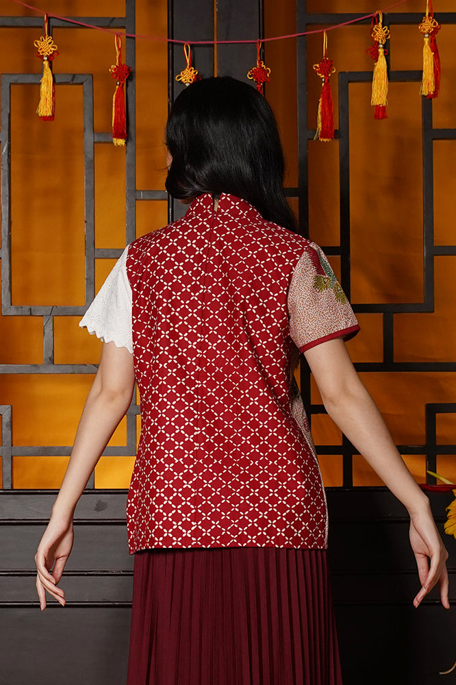 Elsa Encim CNY T1268